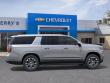 2027 Chevrolet Suburban LS SUV