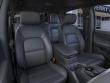 2026 GMC Canyon Elevation Truck Crew Cab