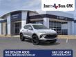 2026 Buick Encore GX Sport Touring SUV