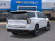 2027 Chevrolet Suburban RST SUV