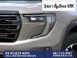 2027 GMC Acadia AT4 SUV
