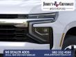 2026 Chevrolet Tahoe LS SUV