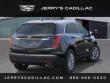 2026 CADILLAC XT5 Luxury SUV