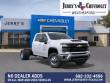 2026 Chevrolet Silverado 3500 HD Chassis Work Truck Truck Crew Cab