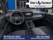 2026 Chevrolet Colorado WT Truck Crew Cab