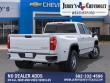 2026 Chevrolet Silverado 3500 HD High Country Truck Crew Cab
