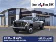 2026 GMC Sierra 3500 HD Denali Ultimate Truck Crew Cab