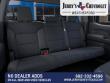 2026 Chevrolet Silverado 1500 Custom Trail Boss Truck Crew Cab
