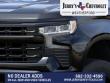 2026 Chevrolet Silverado 1500 RST Truck Crew Cab