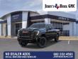 2026 GMC Sierra 2500 HD AT4 Truck Crew Cab