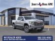 2026 GMC Sierra 1500 Denali Truck Crew Cab