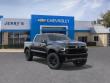 2026 Chevrolet Silverado 1500 ZR2 Truck Crew Cab