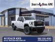 2026 GMC Sierra 2500 HD AT4X Truck Crew Cab