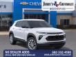 2026 Chevrolet Trailblazer LS SUV