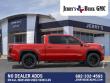 2026 GMC Sierra 1500 Elevation w/3SB Truck Crew Cab