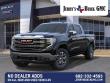 2026 GMC Sierra 1500 SLT Truck Crew Cab