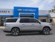 2027 Chevrolet Suburban Z71 SUV