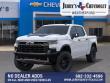 2026 Chevrolet Silverado 1500 ZR2 Truck Crew Cab