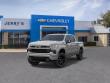 2026 Chevrolet Silverado 1500 RST Truck Crew Cab