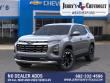 2027 Chevrolet Equinox LT SUV