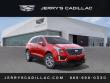 2026 CADILLAC XT5 Luxury SUV