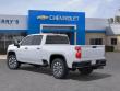2026 Chevrolet Silverado 2500 HD Custom Truck Crew Cab