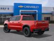 2026 Chevrolet Silverado 1500 ZR2 Truck Crew Cab