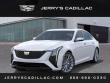 2026 CADILLAC CT5 Premium Luxury Sedan
