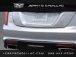 2026 CADILLAC CT5 Premium Luxury Sedan