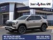 2027 GMC Terrain AT4 SUV