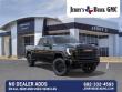 2026 GMC Sierra 2500 HD AT4 Truck Crew Cab