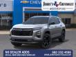 2027 Chevrolet Equinox LT SUV