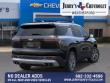 2027 Chevrolet Traverse LT SUV