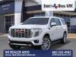2027 GMC Yukon XL Denali SUV