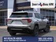 2027 GMC Terrain AT4 SUV