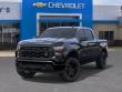 2026 Chevrolet Silverado 1500 Custom Truck Crew Cab