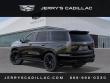 2027 CADILLAC Escalade Platinum Sport SUV