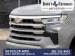 2026 Chevrolet Silverado 1500 High Country Truck Crew Cab