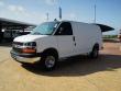 2026 Chevrolet Express Cargo 2500 Work Van Van Cargo Van