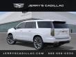 2027 CADILLAC Escalade ESV Luxury SUV