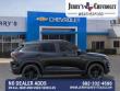 2026 Chevrolet Trailblazer LT SUV