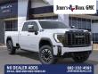 2026 GMC Sierra 3500 HD Denali Ultimate Truck Crew Cab
