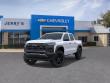 2026 Chevrolet Colorado Trail Boss Truck Crew Cab