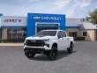 2026 Chevrolet Silverado 1500 LT Trail Boss Truck Crew Cab
