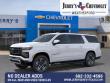 2027 Chevrolet Suburban Z71 SUV