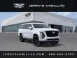 2027 CADILLAC Escalade Platinum Sport SUV