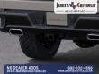 2026 Chevrolet Silverado 1500 Custom Trail Boss Truck Crew Cab