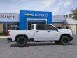 2026 Chevrolet Silverado 2500 HD ZR2 Truck Crew Cab