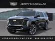 2027 CADILLAC Escalade ESV Luxury SUV