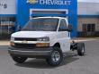 2025 Chevrolet Express Cutaway Work Van Truck